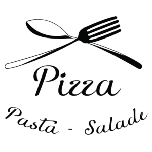 pizza pasta salad