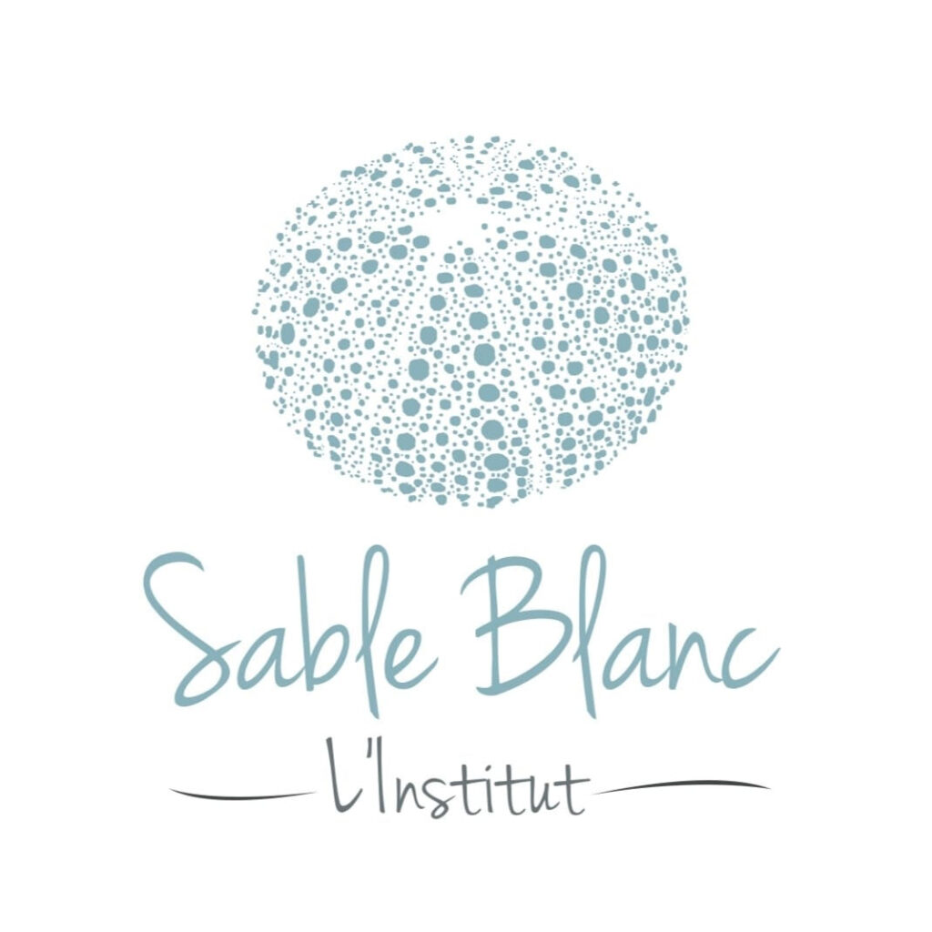 sable blanc